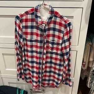 Madewell Womens Shirt